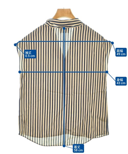 UNITED ARROWS เสื้อสตรี