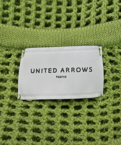 UNITED ARROWS เสื้อกันหนาว