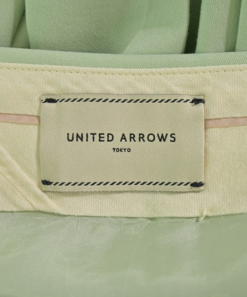 UNITED ARROWS กางเกง อื่น