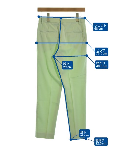 UNITED ARROWS กางเกง อื่น