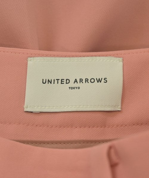 UNITED ARROWS กางเกงขายาว