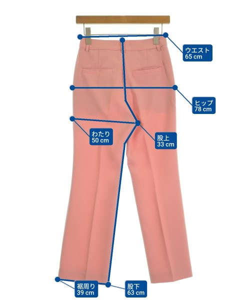 UNITED ARROWS กางเกงขายาว