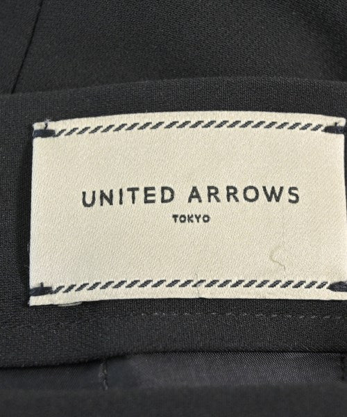 UNITED ARROWS กางเกงขายาว