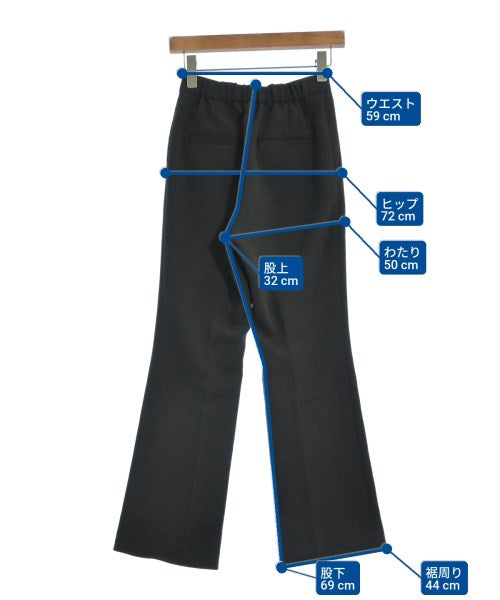 UNITED ARROWS กางเกงขายาว