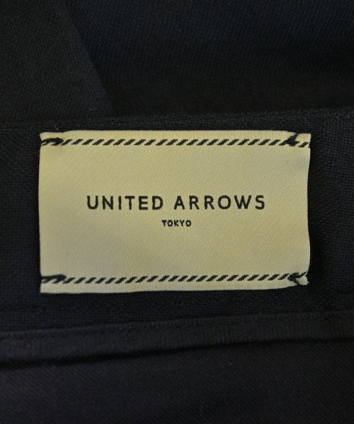 UNITED ARROWS กางเกง 5 ส่วน