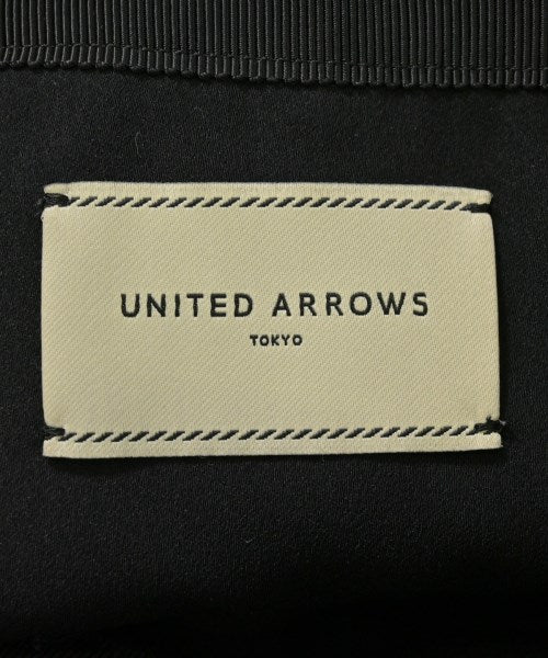UNITED ARROWS กระโปรงยาวถึงเข่า