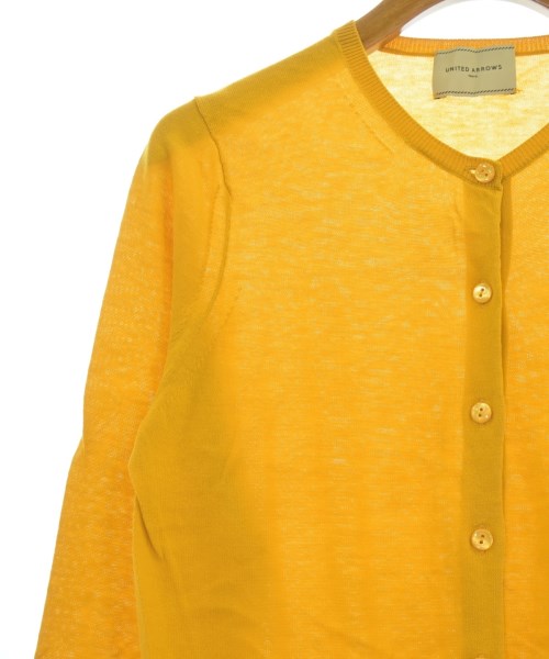 UNITED ARROWS เสื้อคาร์ดิแกน
