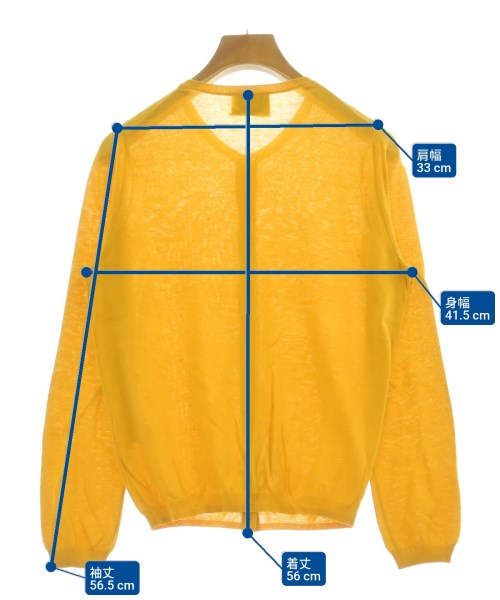 UNITED ARROWS เสื้อคาร์ดิแกน