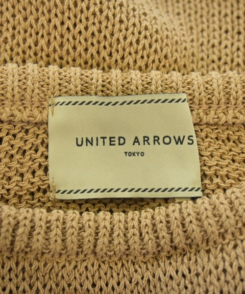 UNITED ARROWS เสื้อกันหนาว