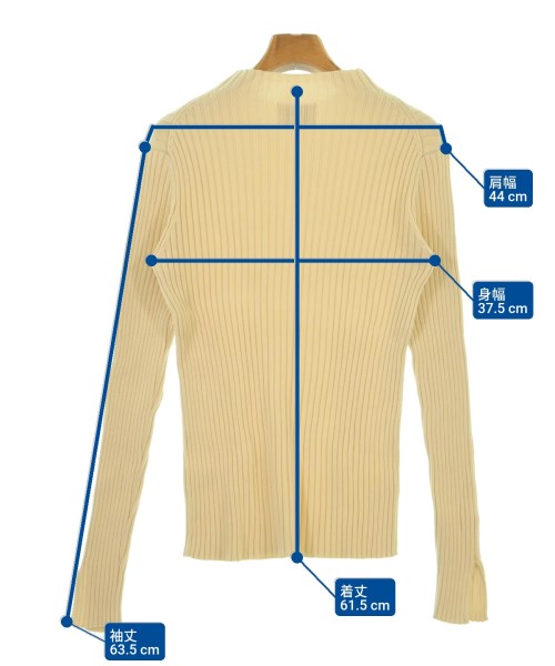 UNITED ARROWS เสื้อกันหนาว