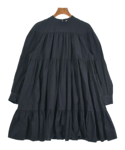 UNITED ARROWS เดรสที่เป็นเสื้อเชิ้ตตัวยาว