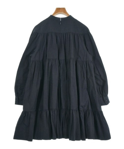 UNITED ARROWS เดรสที่เป็นเสื้อเชิ้ตตัวยาว