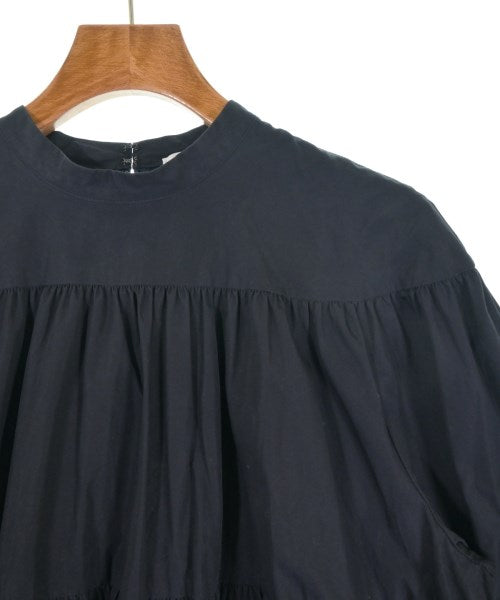 UNITED ARROWS เดรสที่เป็นเสื้อเชิ้ตตัวยาว