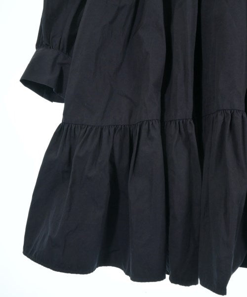 UNITED ARROWS เดรสที่เป็นเสื้อเชิ้ตตัวยาว