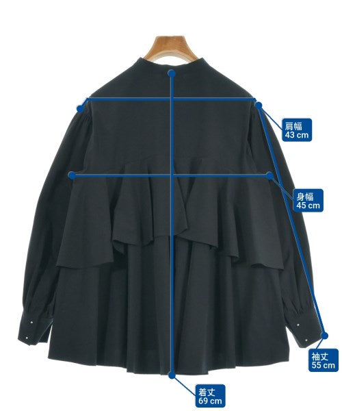 UNITED ARROWS เสื้อลำลอง