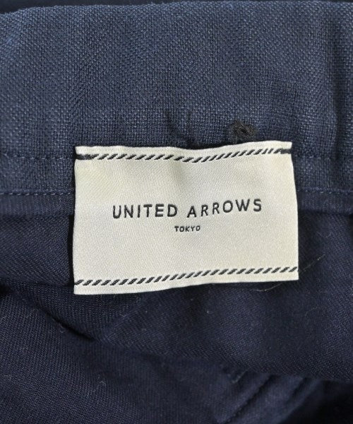 UNITED ARROWS กางเกงขายาว