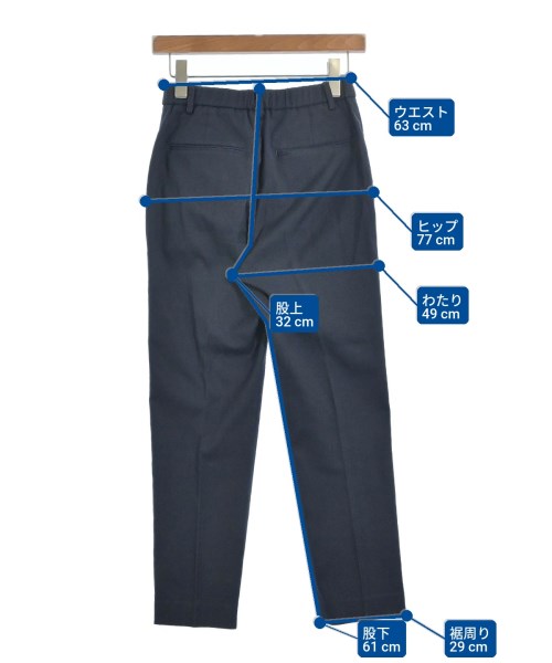 UNITED ARROWS กางเกงขายาว