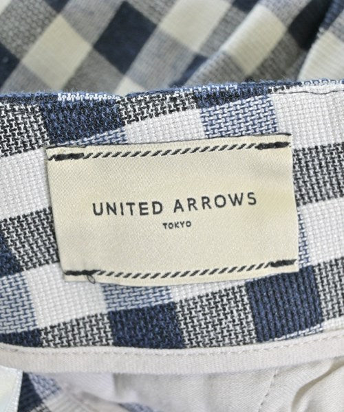 UNITED ARROWS กางเกงขายาว