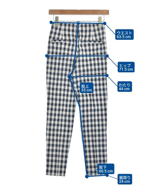 UNITED ARROWS กางเกงขายาว