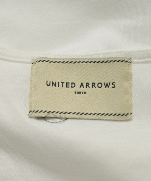 UNITED ARROWS แขนกุด