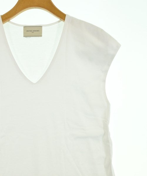 UNITED ARROWS แขนกุด