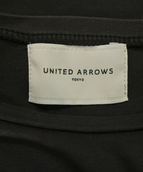 UNITED ARROWS เสื้อยืด/เสื้อท็อปส์