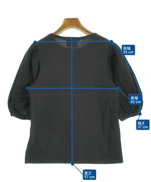 UNITED ARROWS เสื้อยืด/เสื้อท็อปส์
