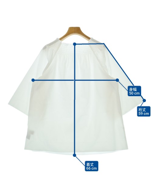 UNITED ARROWS เสื้อสตรี