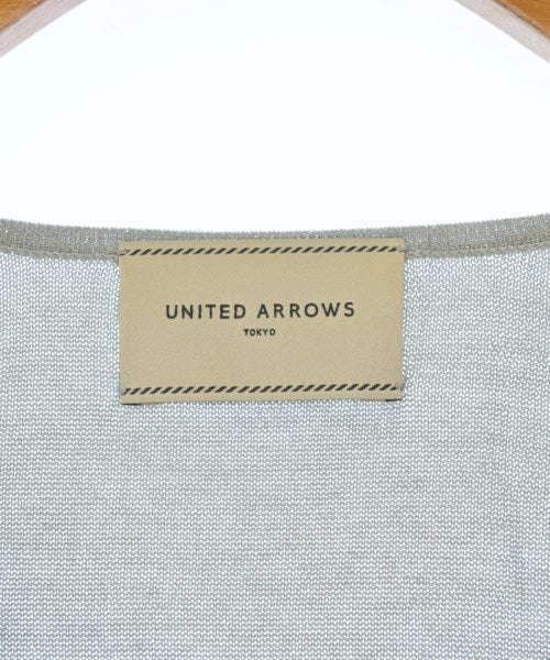 UNITED ARROWS เสื้อกันหนาว