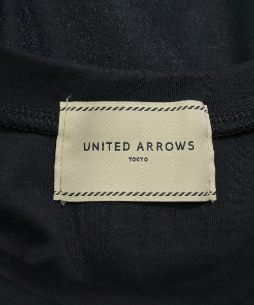 UNITED ARROWS เสื้อยืด/เสื้อท็อปส์
