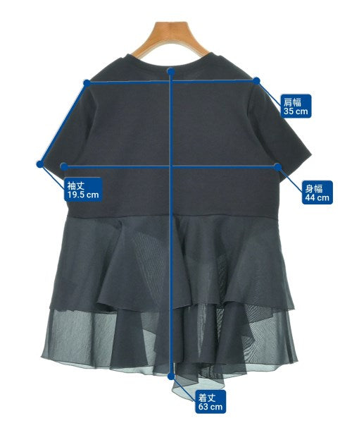 UNITED ARROWS เสื้อยืด/เสื้อท็อปส์