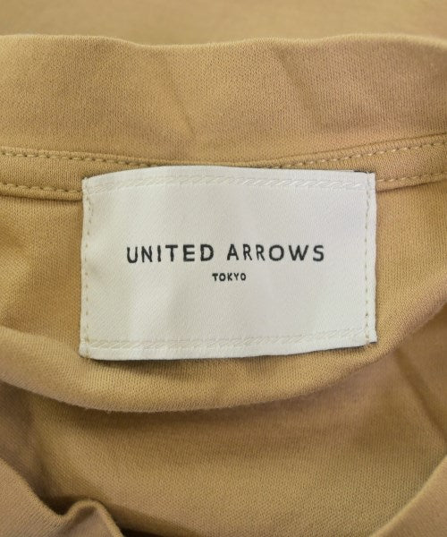 UNITED ARROWS แขนกุด