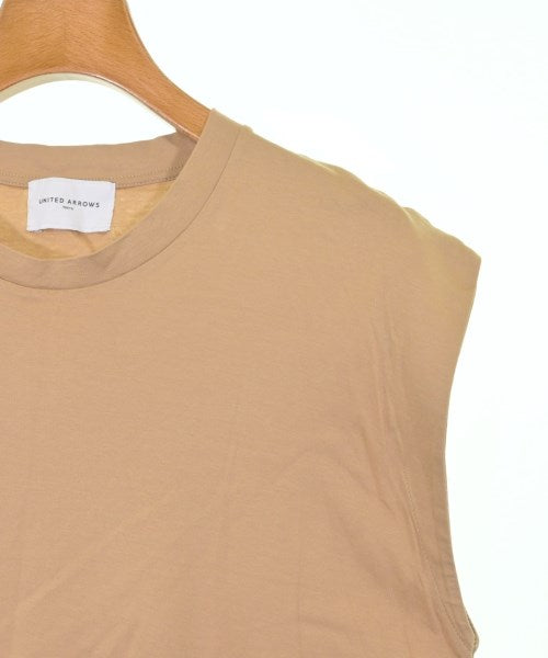 UNITED ARROWS แขนกุด