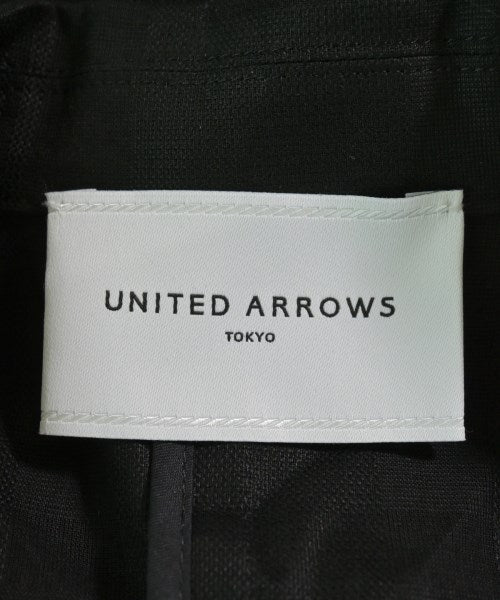 UNITED ARROWS แจ็คเก็ตลำลอง