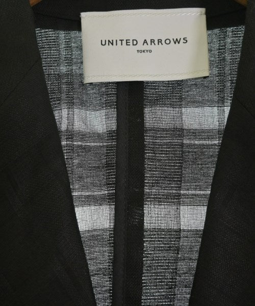 UNITED ARROWS แจ็คเก็ตลำลอง
