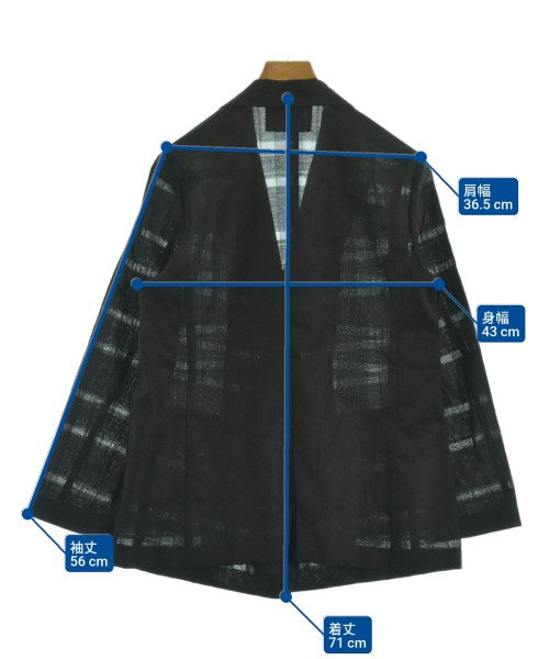 UNITED ARROWS แจ็คเก็ตลำลอง