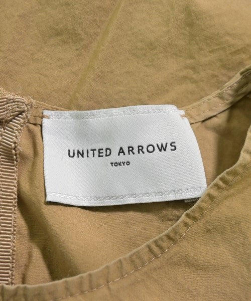 UNITED ARROWS เสื้อกั๊ก