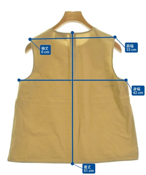 UNITED ARROWS เสื้อกั๊ก