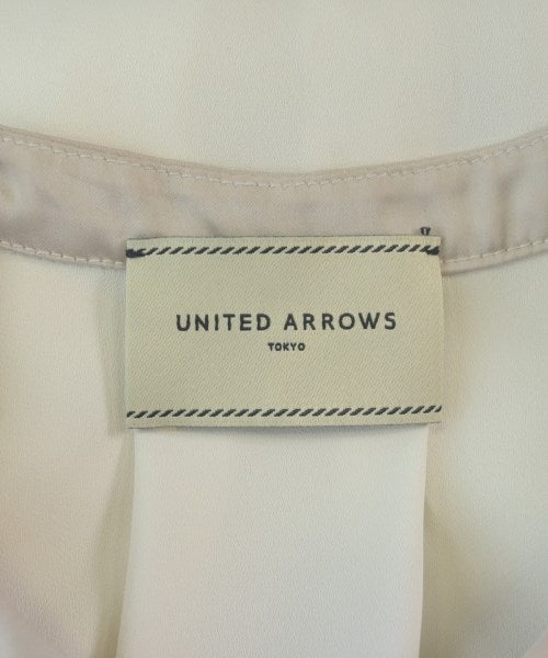 UNITED ARROWS เสื้อสตรี