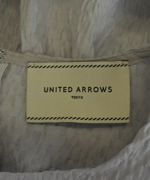 UNITED ARROWS เสื้อสตรี