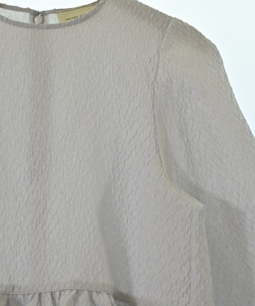 UNITED ARROWS เสื้อสตรี