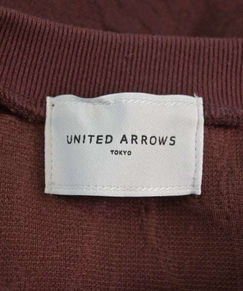 UNITED ARROWS แขนกุด