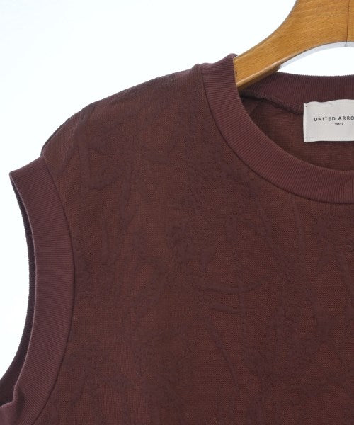 UNITED ARROWS แขนกุด