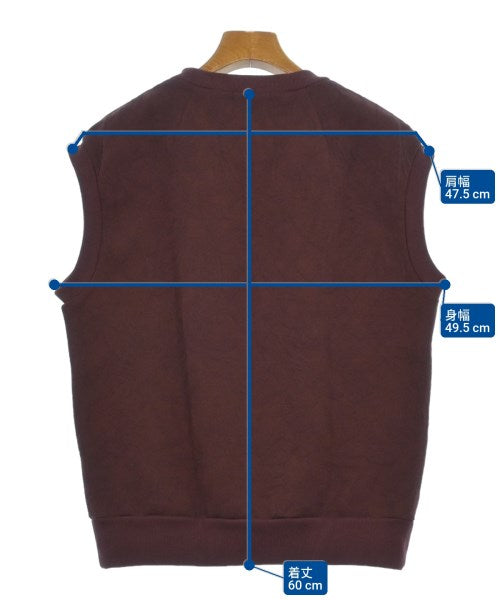 UNITED ARROWS แขนกุด