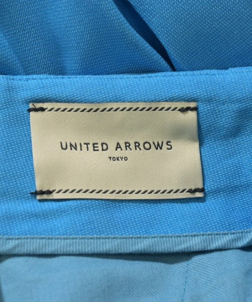 UNITED ARROWS กางเกงขายาว