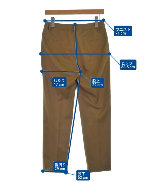 UNITED ARROWS กางเกง อื่น