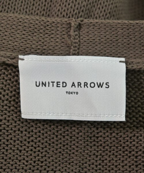 UNITED ARROWS เสื้อคาร์ดิแกน