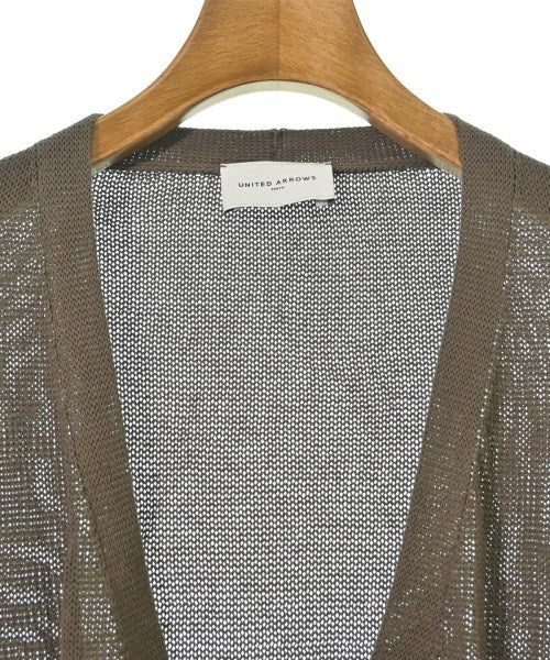 UNITED ARROWS เสื้อคาร์ดิแกน