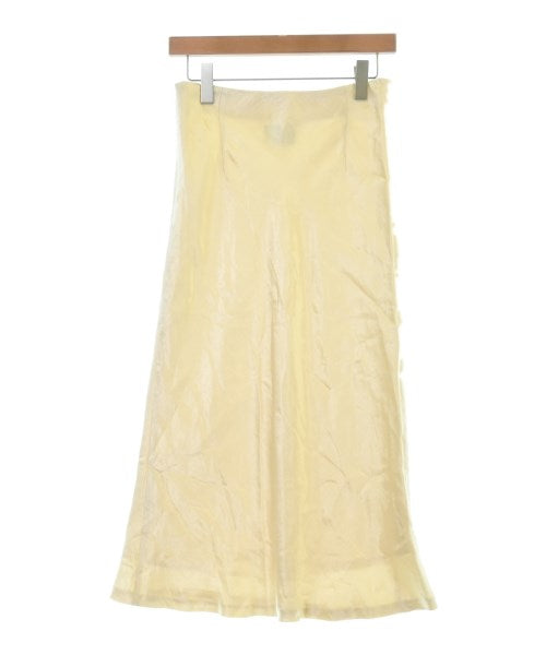 UNITED ARROWS กระโปรงยาว/แม็กซี่ยาว