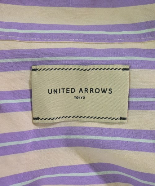 UNITED ARROWS เสื้อลำลอง